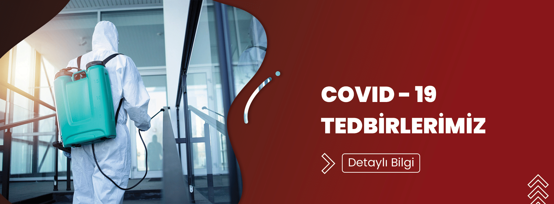 covid19tedbir - Ankara İsmail Kaya Beşgen Dershane, Vip Kurs ve Kolej