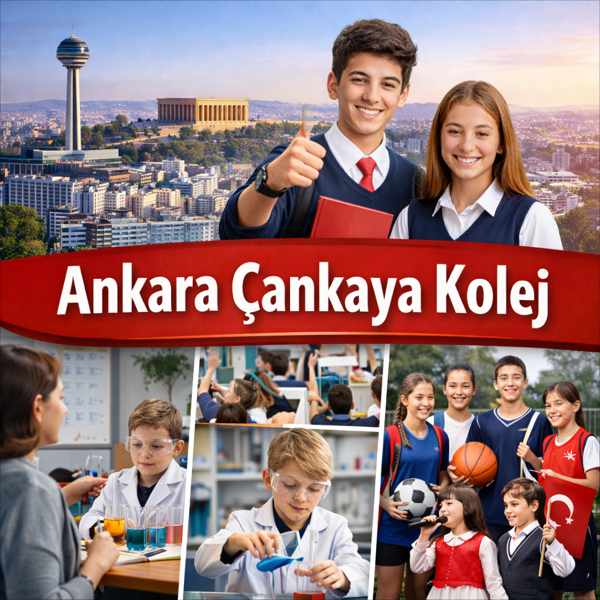 - Ankara İsmail Kaya Beşgen Dershane, Vip Kurs ve Kolej Ankara çankaya kolej öğrencileri ve eğitim ortamı